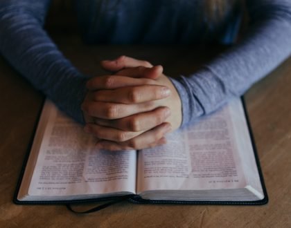 What Kind Of Christian Do You Want To Be?