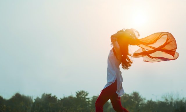 The Road To Joy